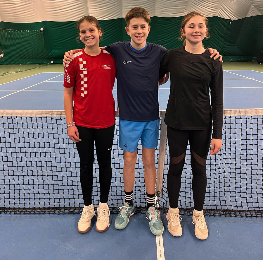 European Tennis Tournament – Košice, Slovakia