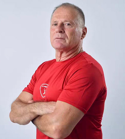 Mirko Krolo